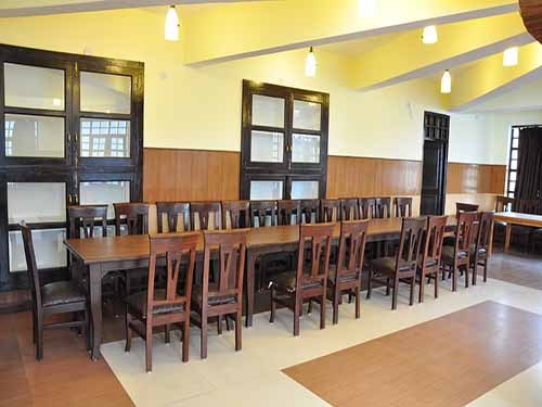 Ashokas Naini Chalet Resort
